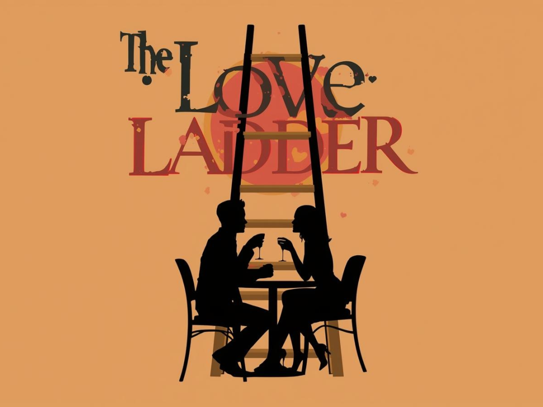 The Love Ladder Image